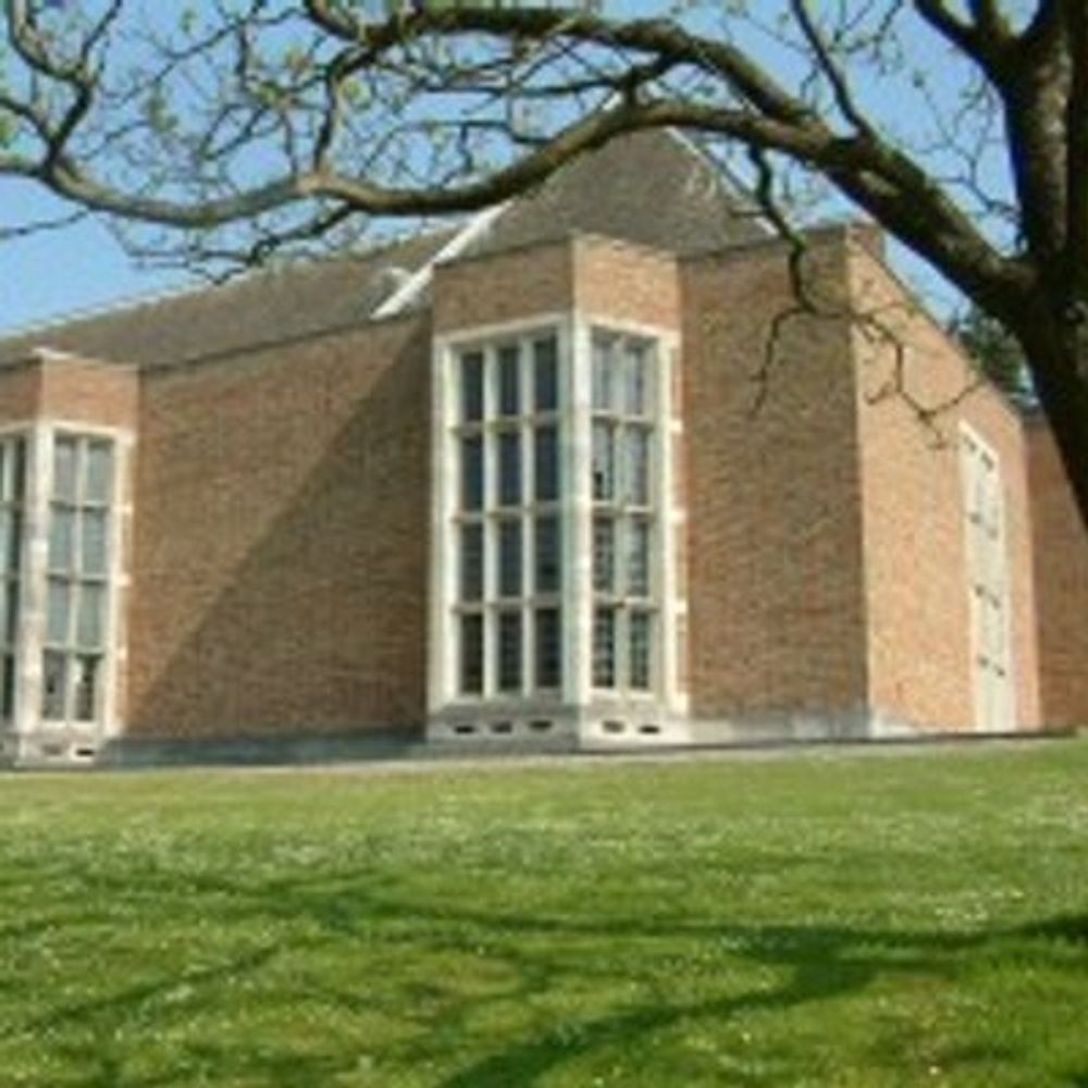 Drama at the University of Exeter