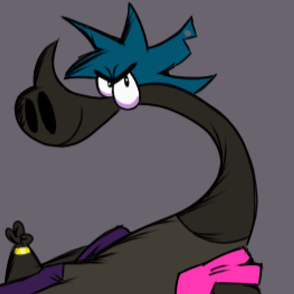 User avatar