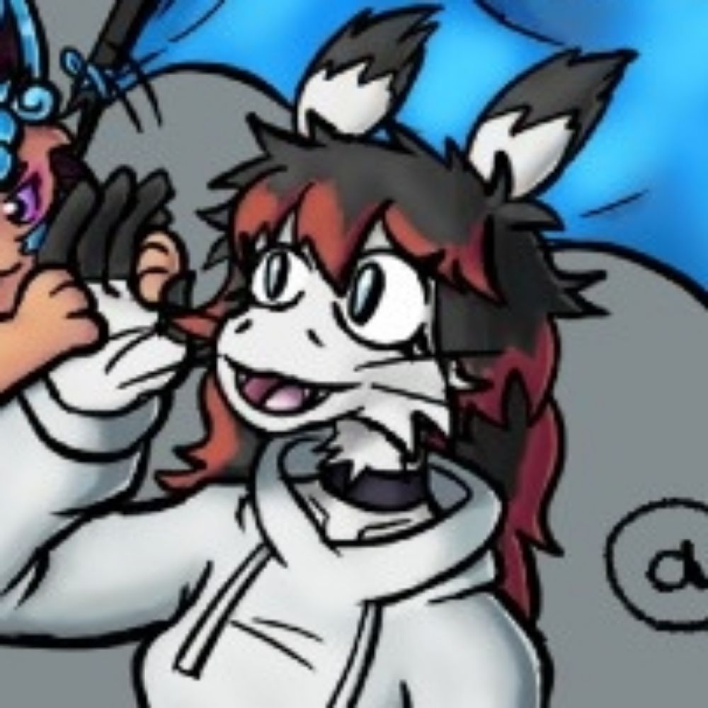 Maggie🦈