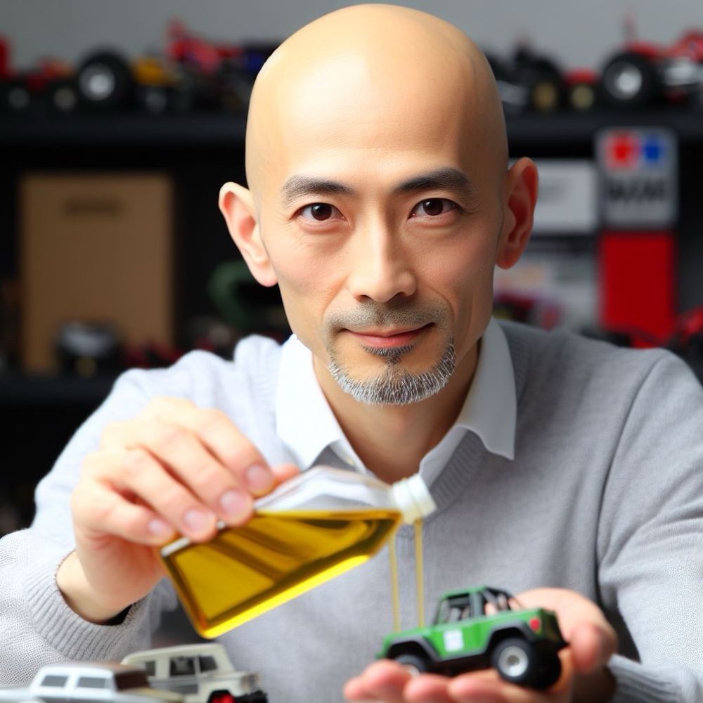 PLM lubricants