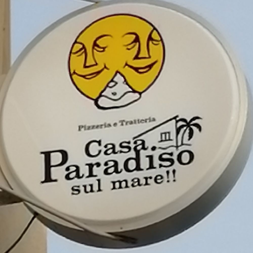 パラディソ