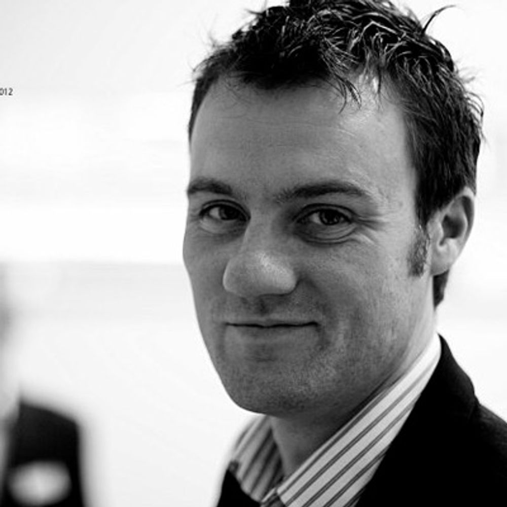 Paul Bradshaw
