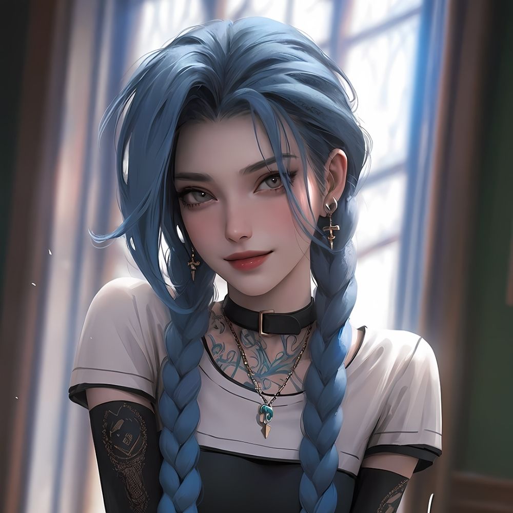 Jinx