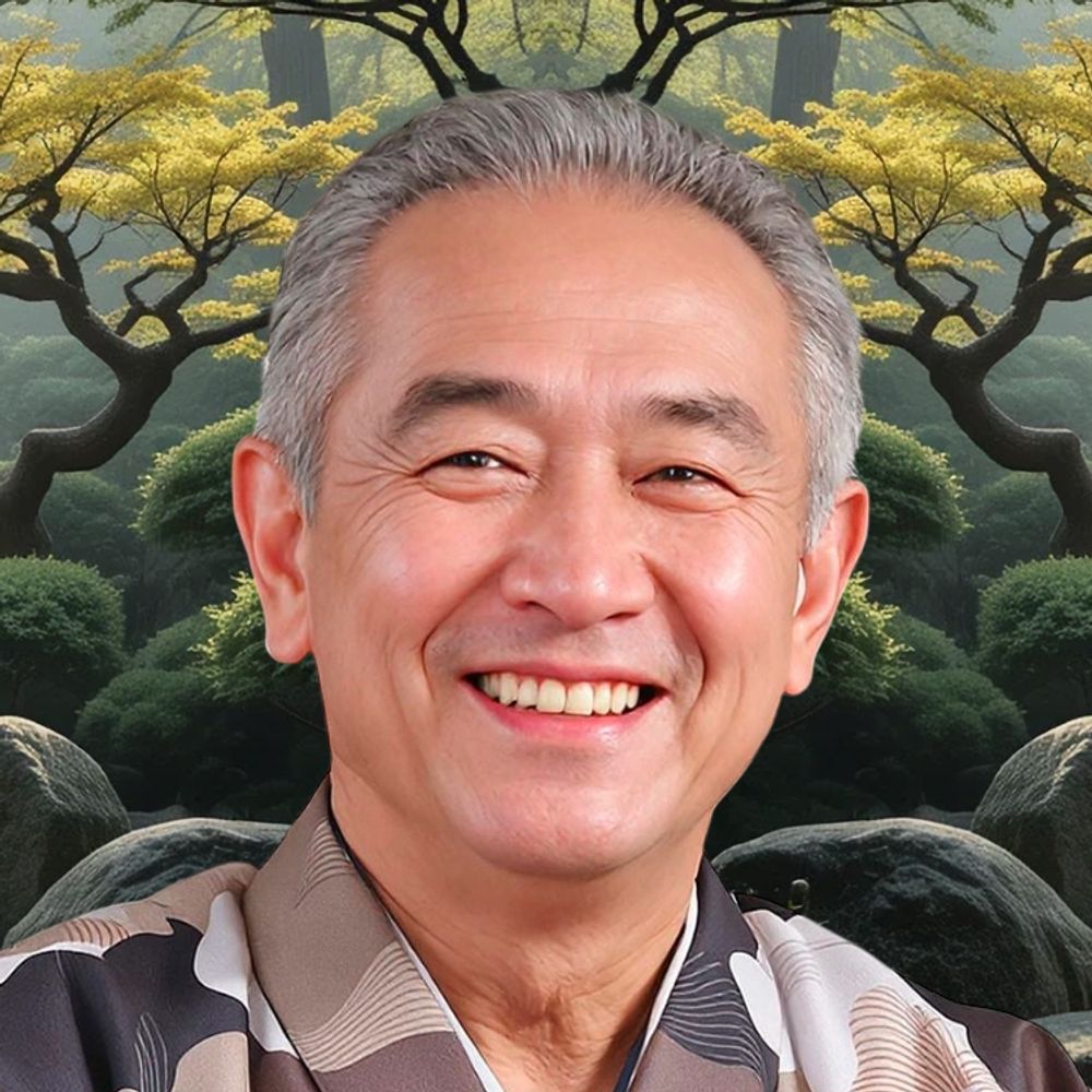 Zen Mind Magic