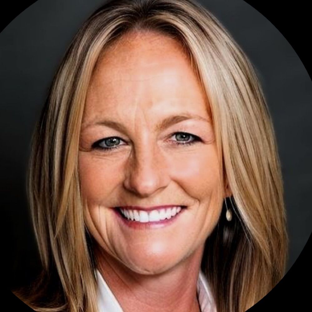 Heather Raich