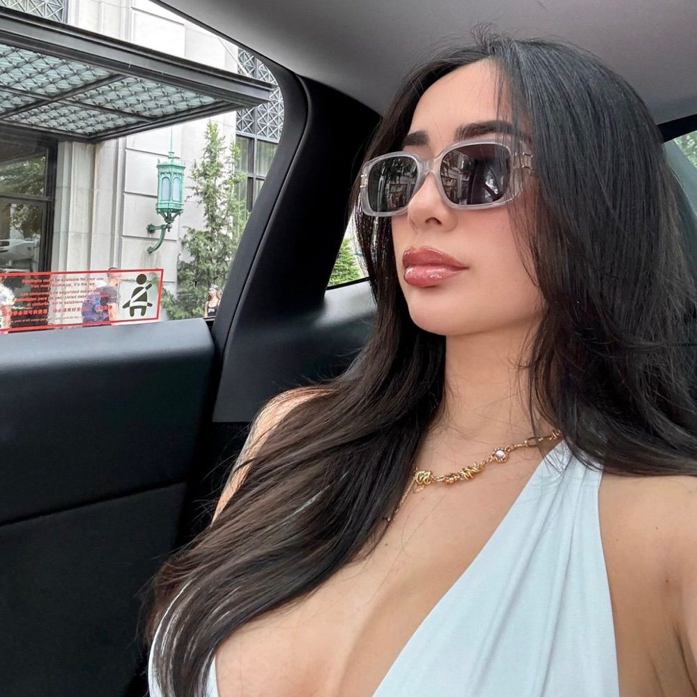 Lisa Khenz 🦋