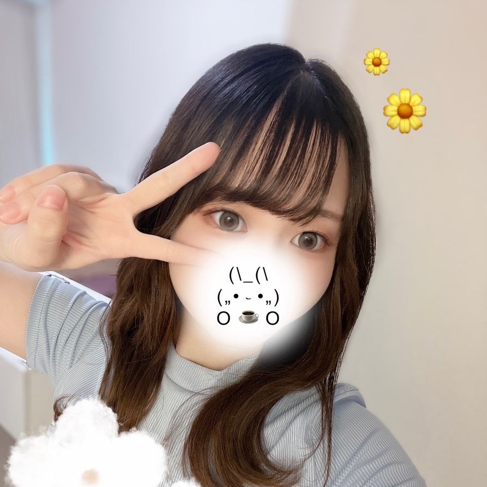 🍑ちゃん