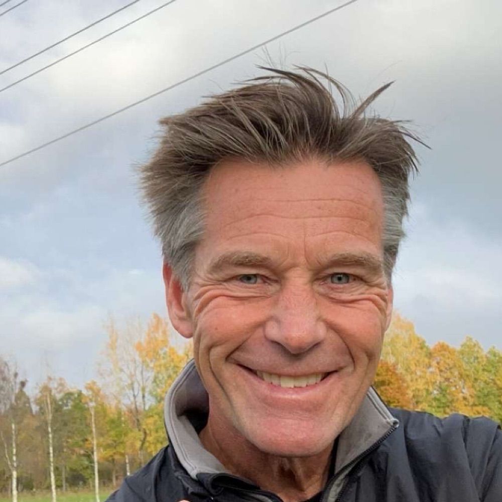 Dag Inge Urå
