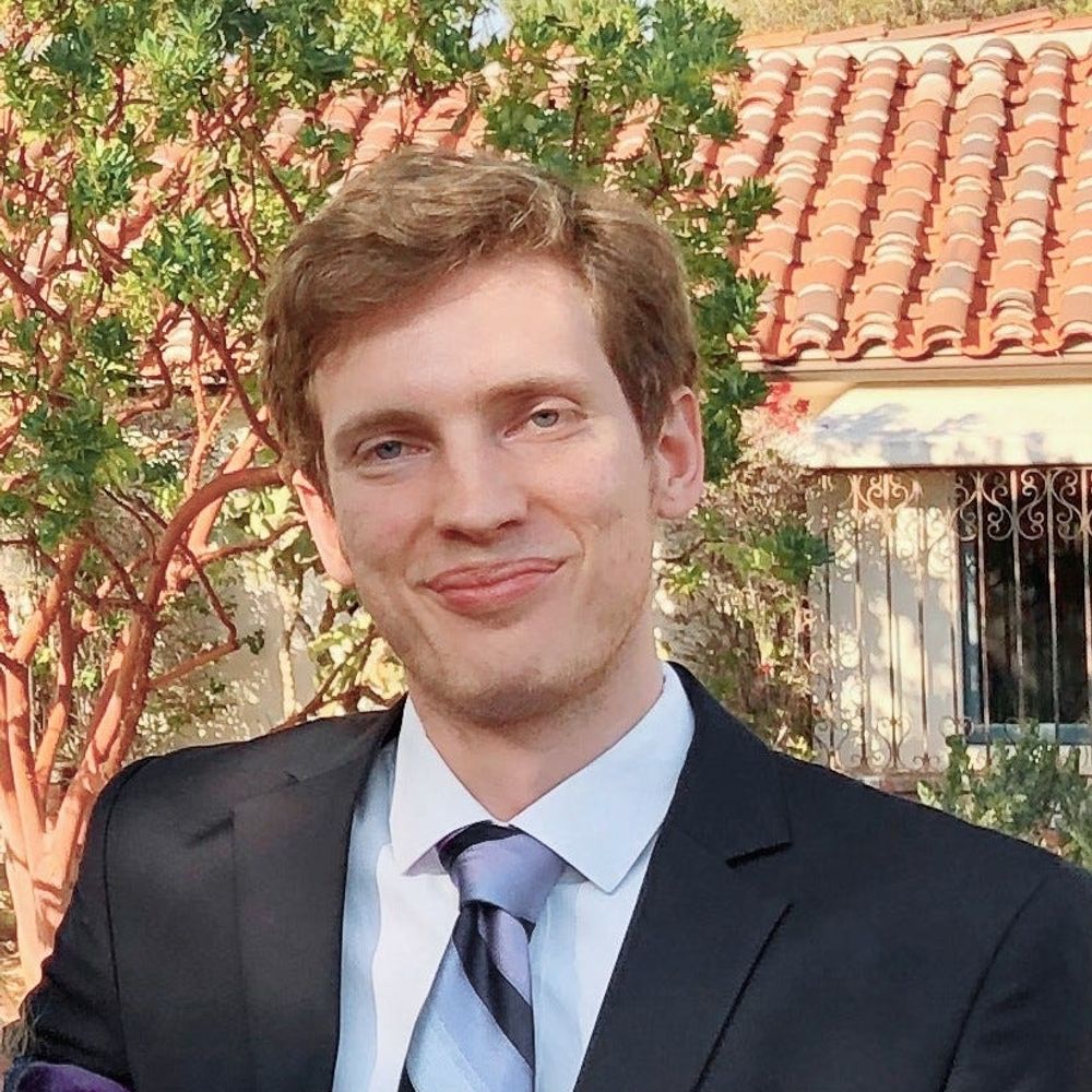 Vincent Palumbo 