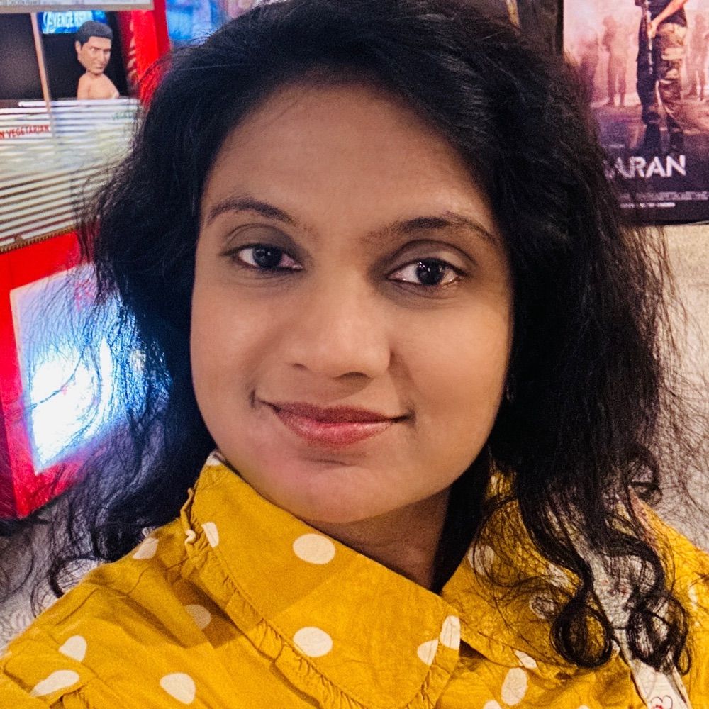 Priya John
