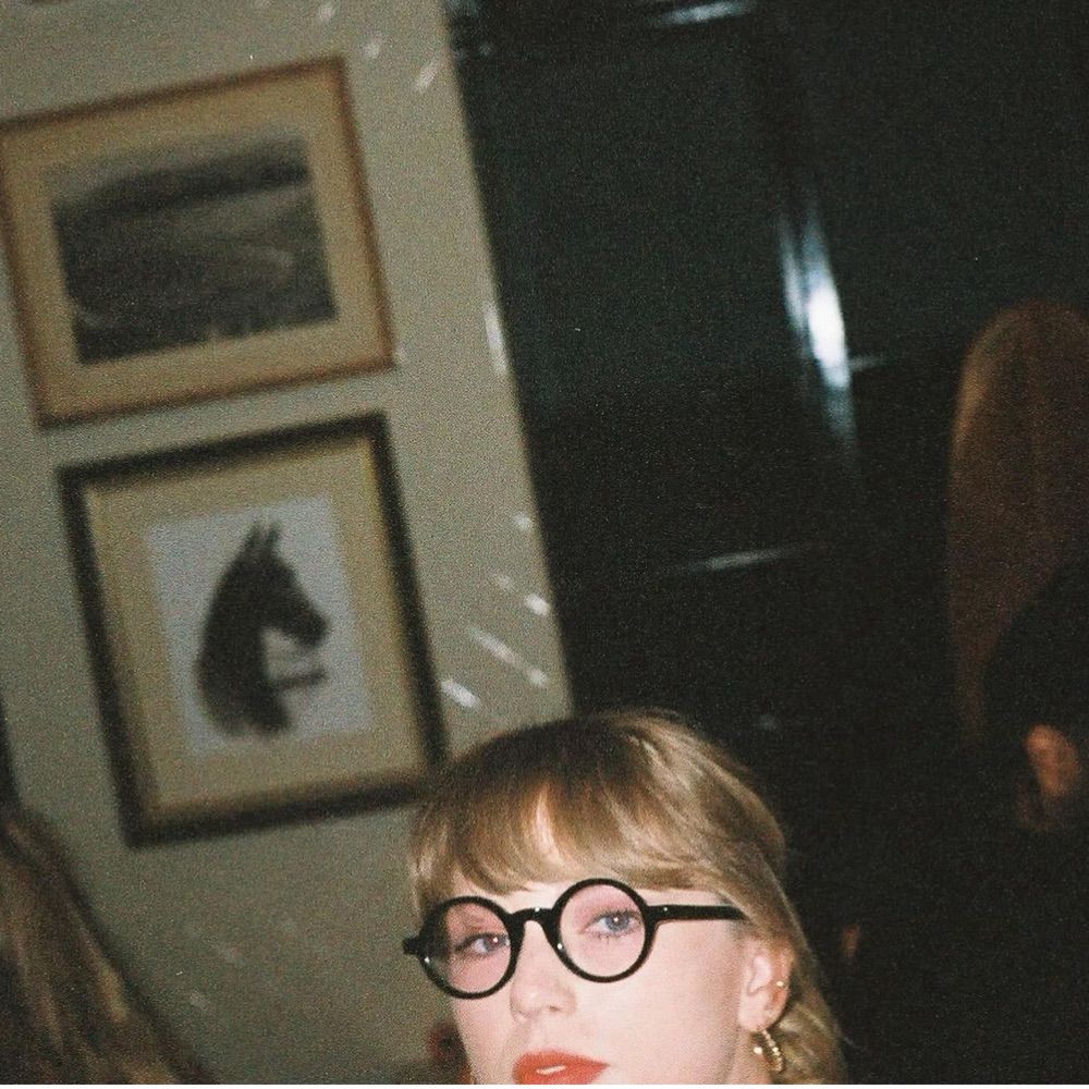 Clover (Taylor’s Version)