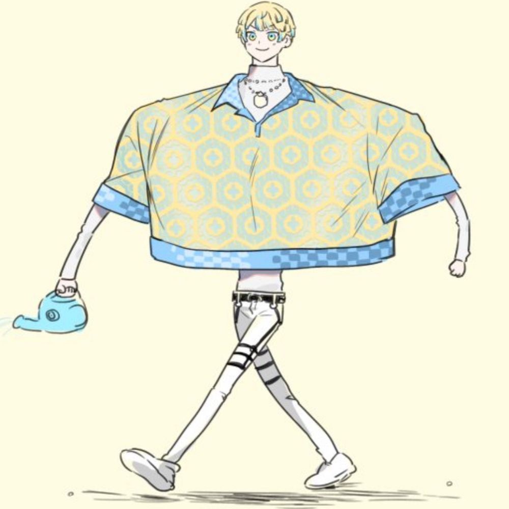 鴻いちと