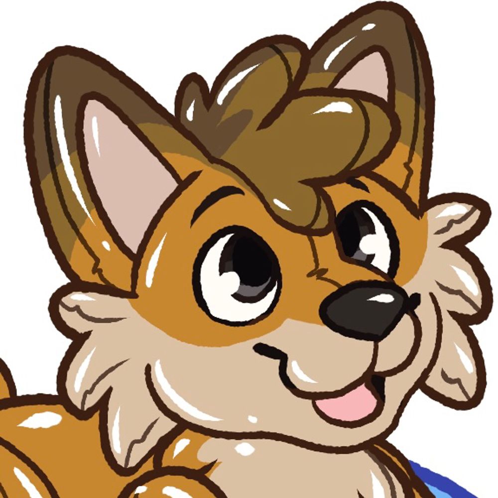 Levi Coyote