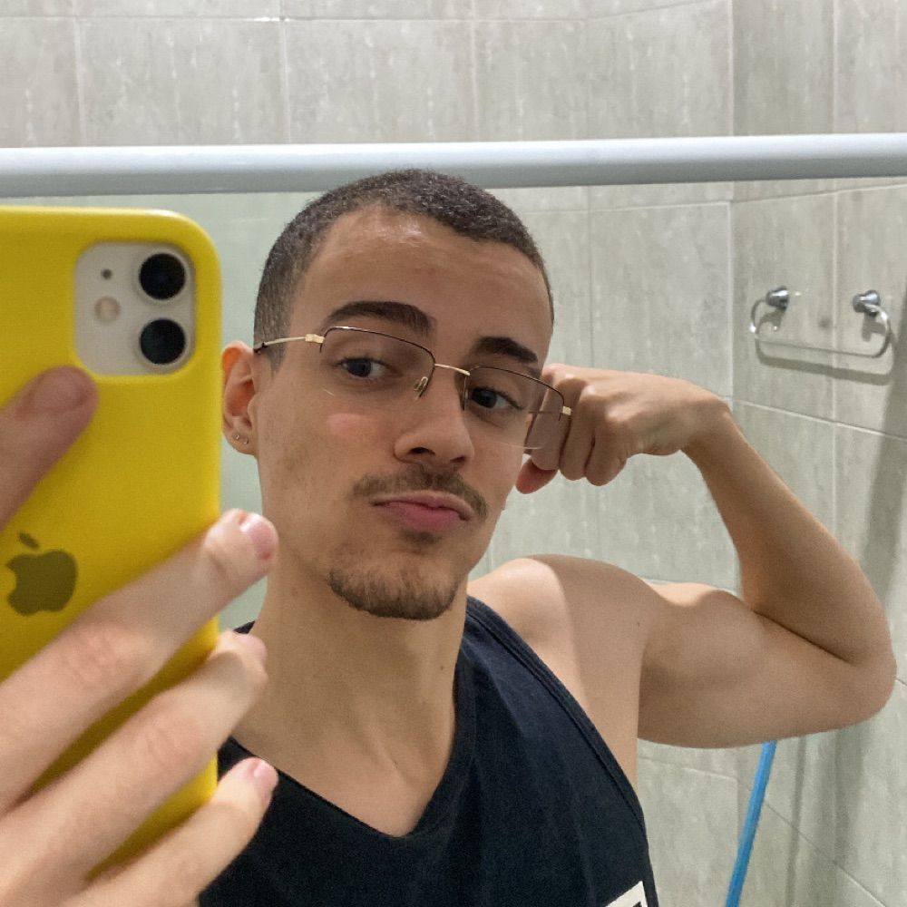 mano matheus