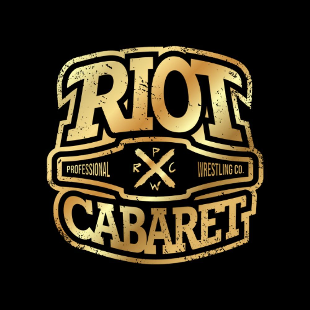 Riot Cabaret Pro Wrestling