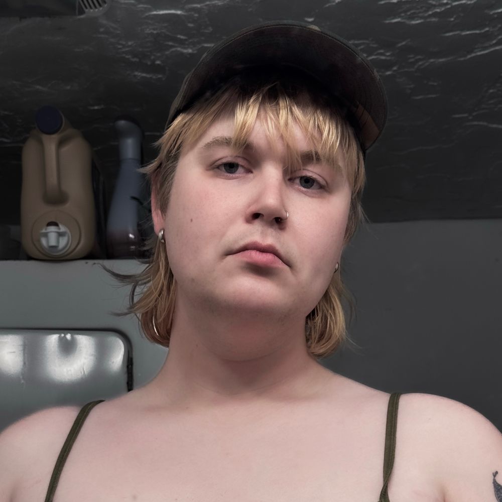 jane is transexual