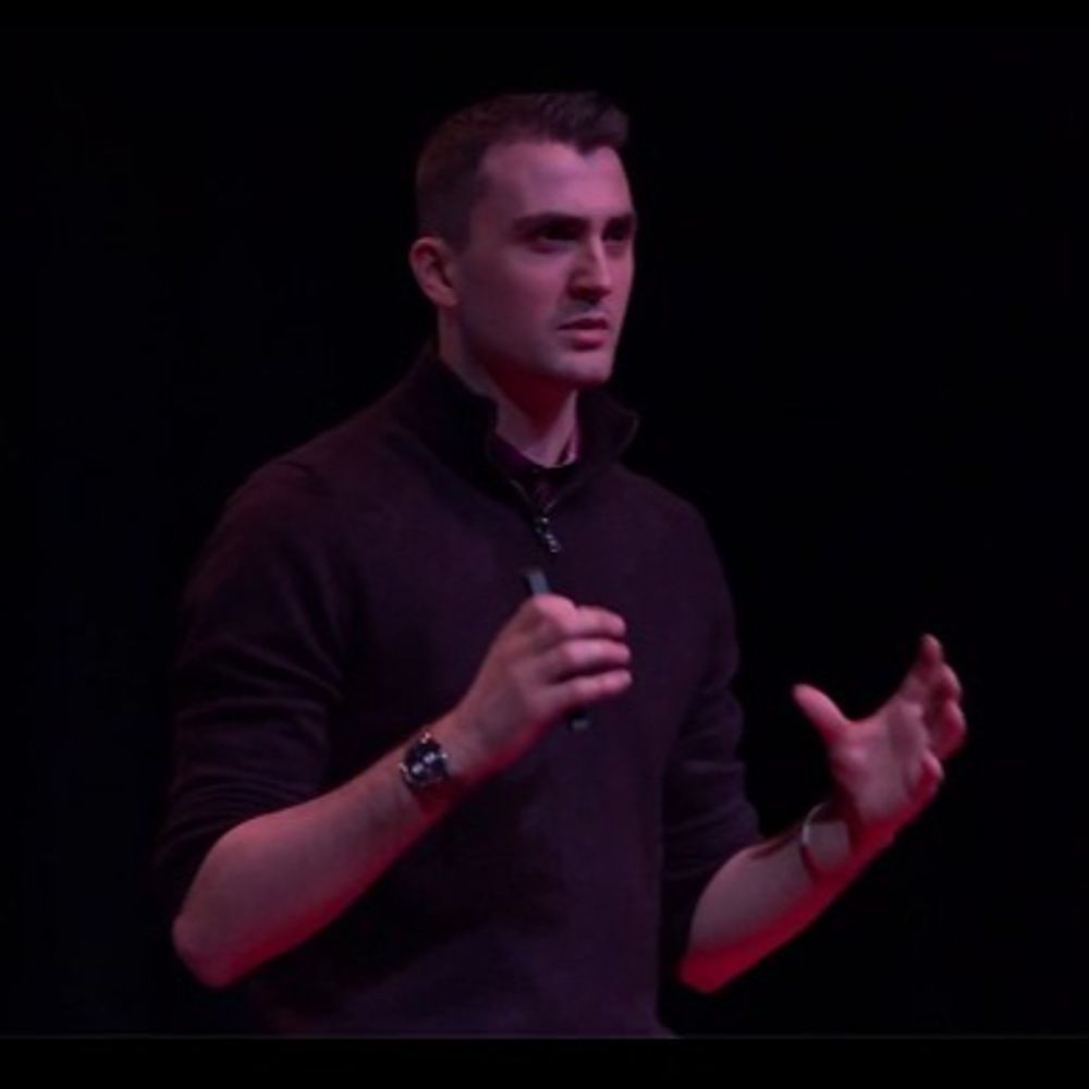 James Stevenson
