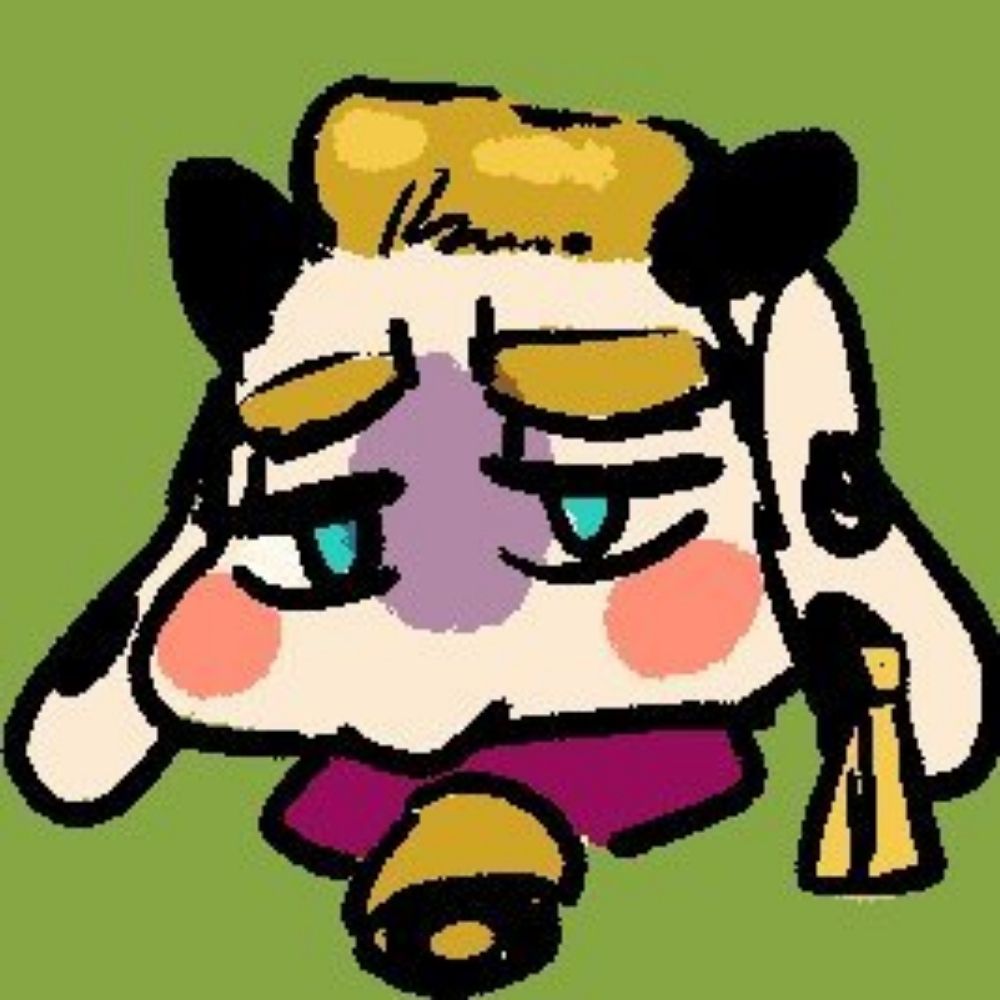 Moo moo Mucho 