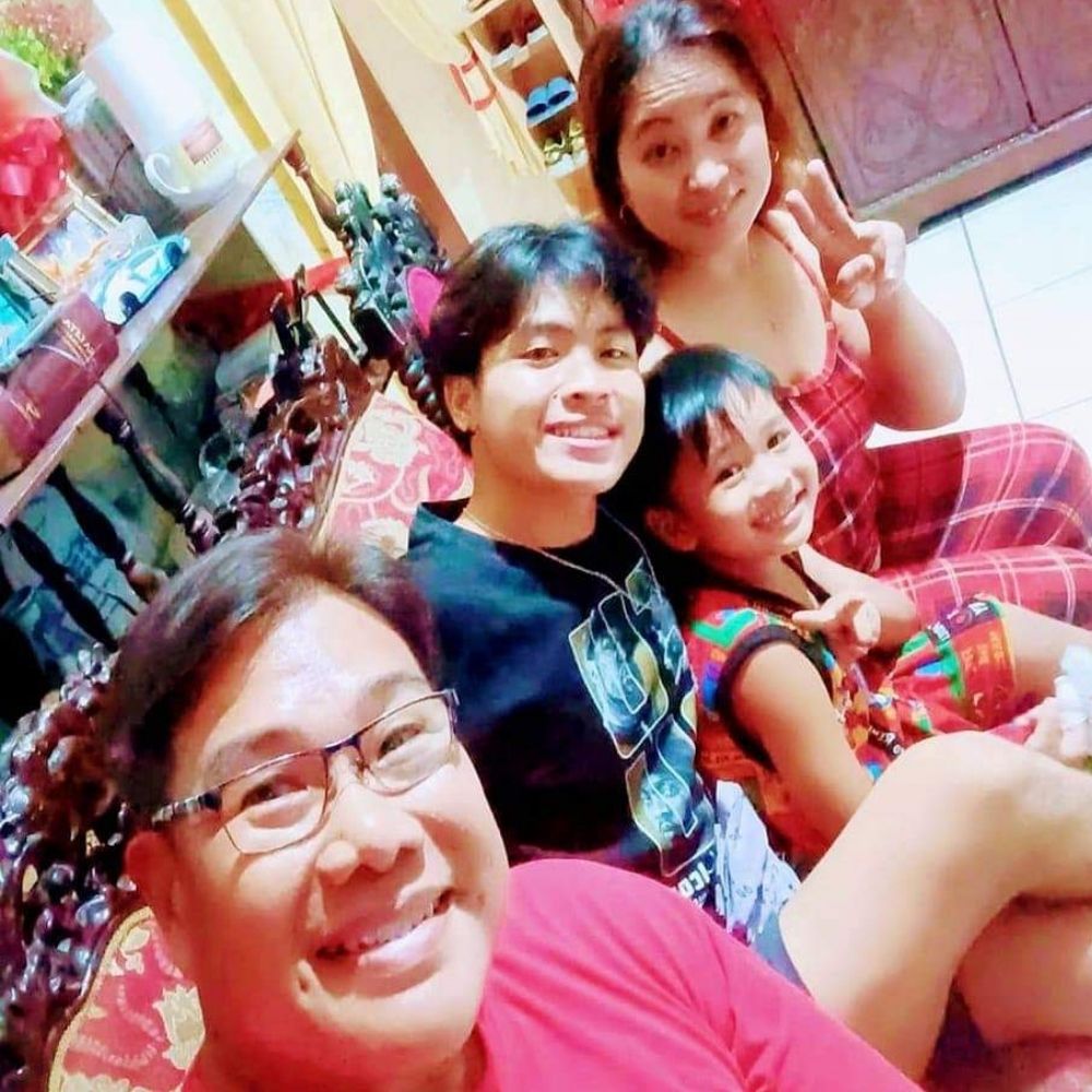 Engr. Michael A. Miguel CE