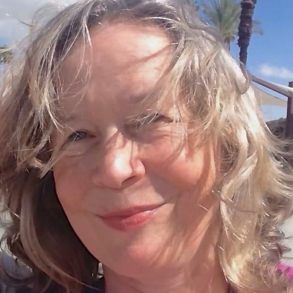 Mairead Thynne Nelson