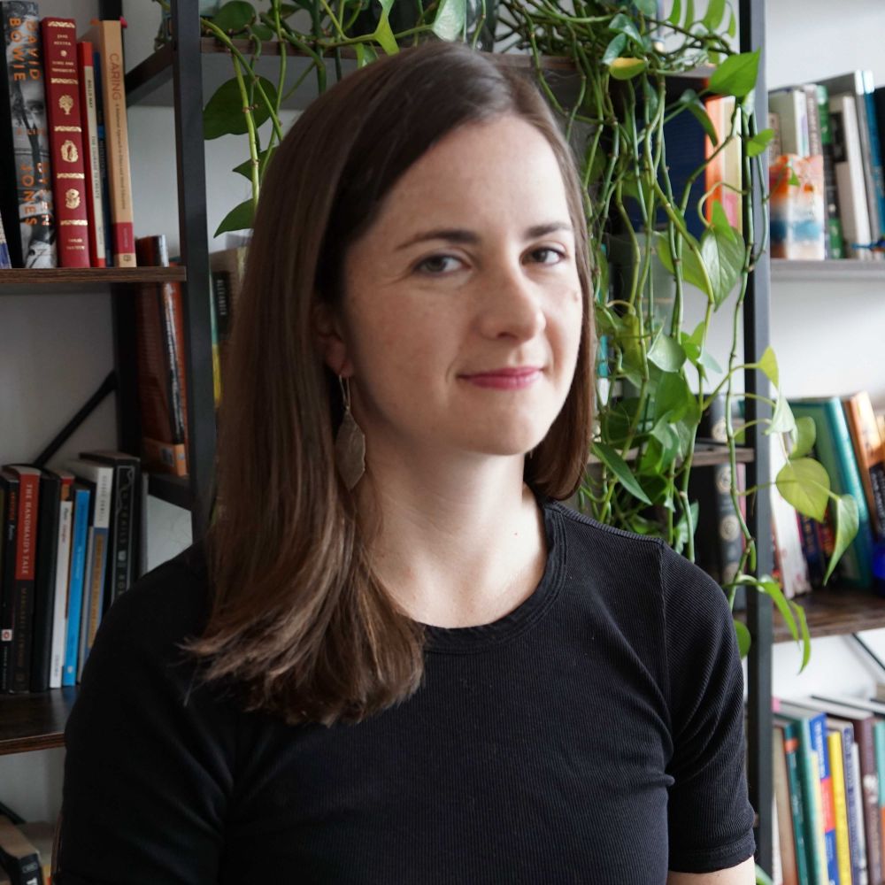 Lauren Cassani Davis