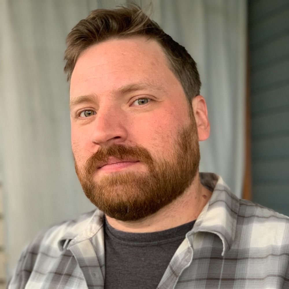 Chris Gansen