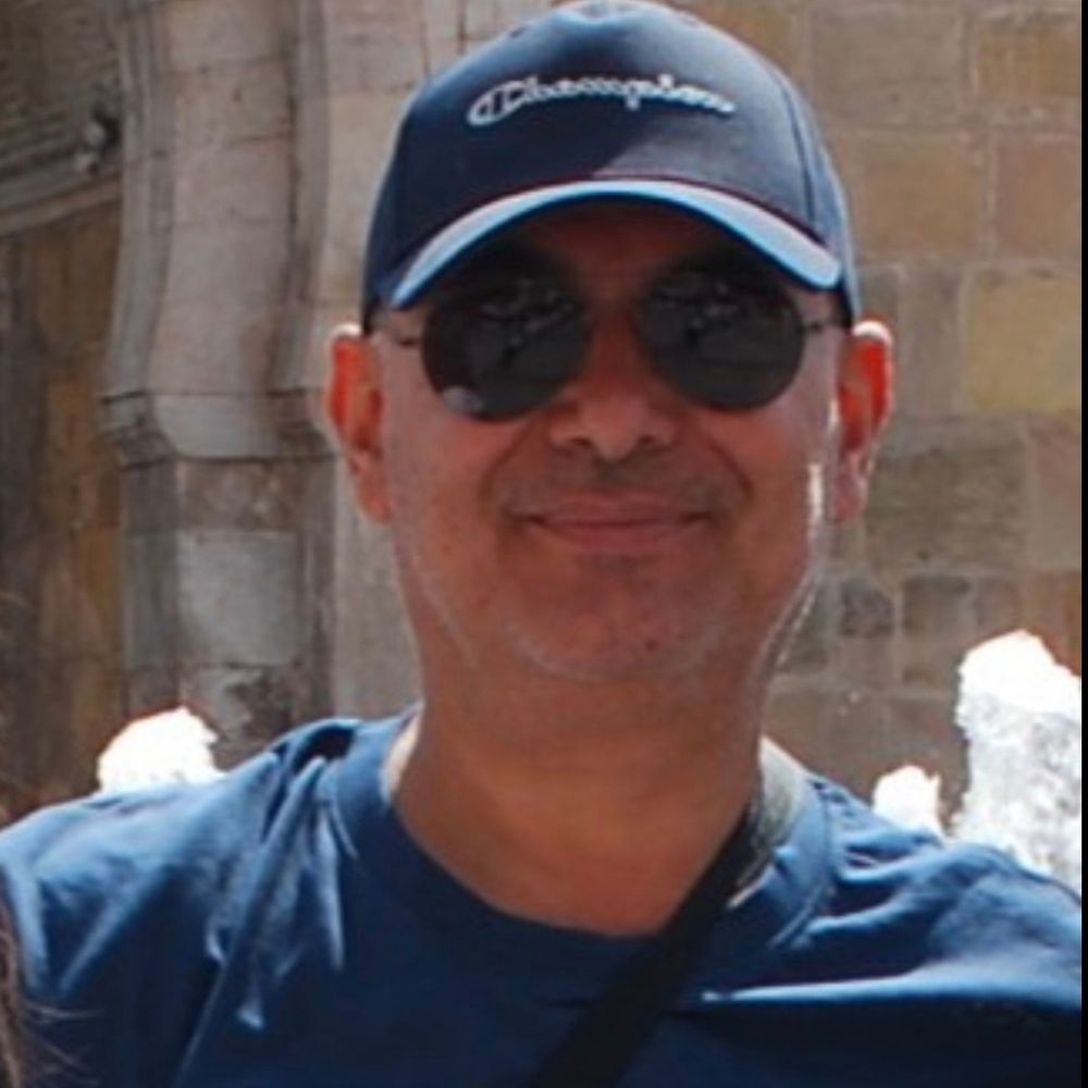 Marcel Pustai