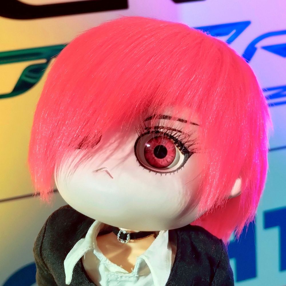 ありん