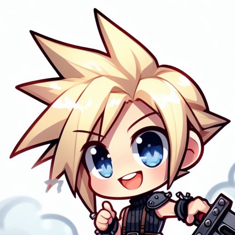 User avatar