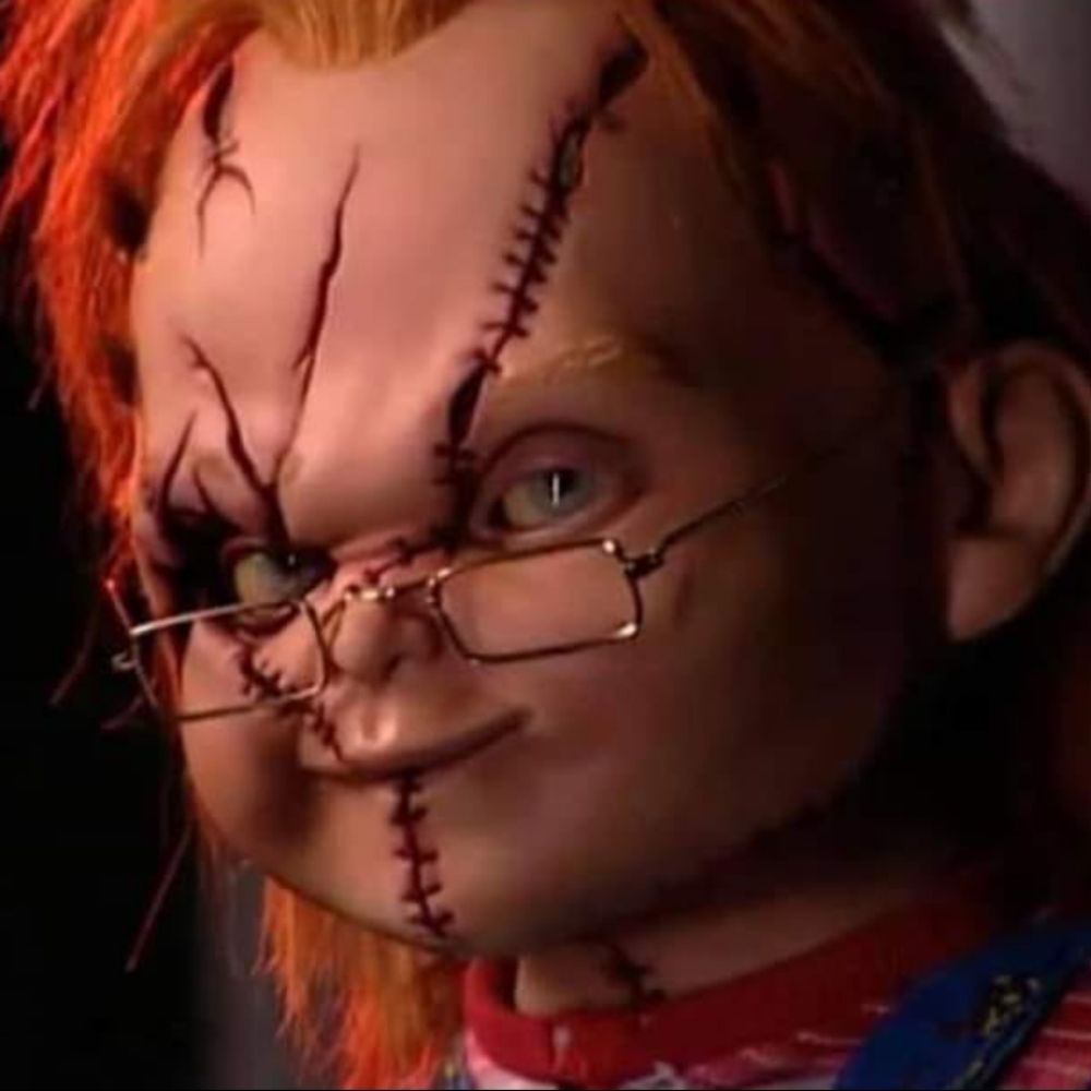🔪Alex/Al🔪 | Chuckex 4 LIFE