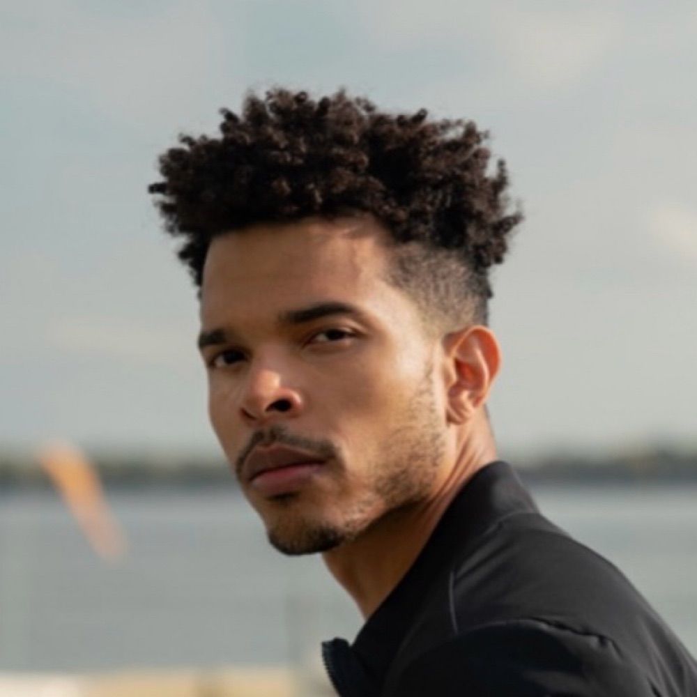 Daniel Anthony Jon