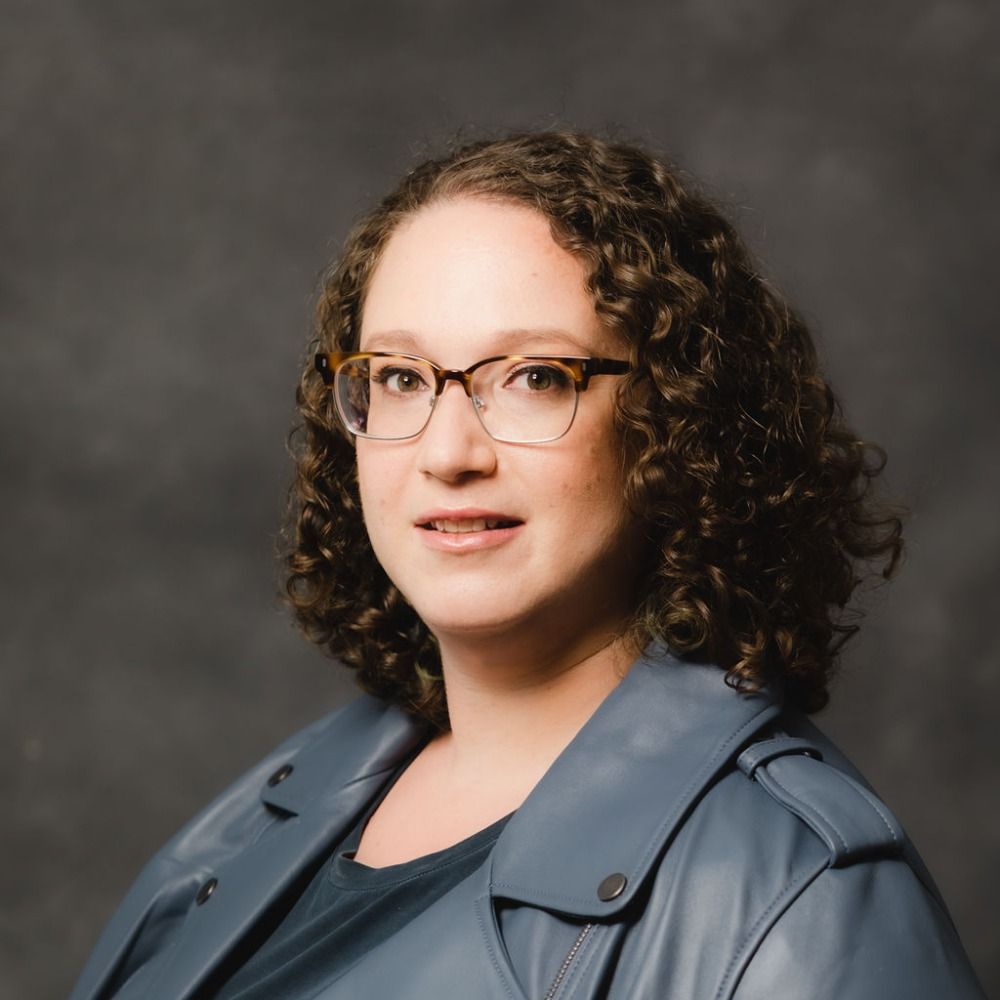 Donna Zuckerberg