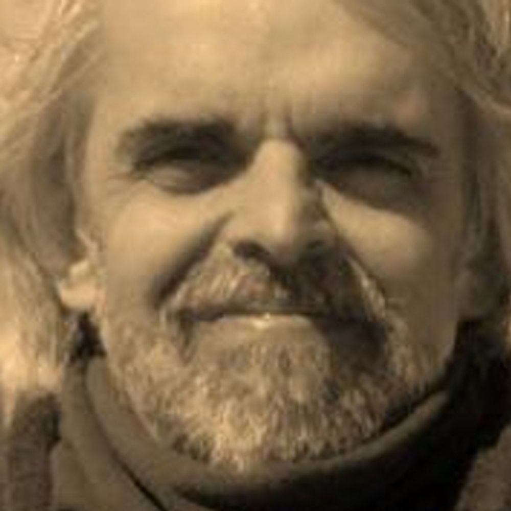 Jorge Coderch