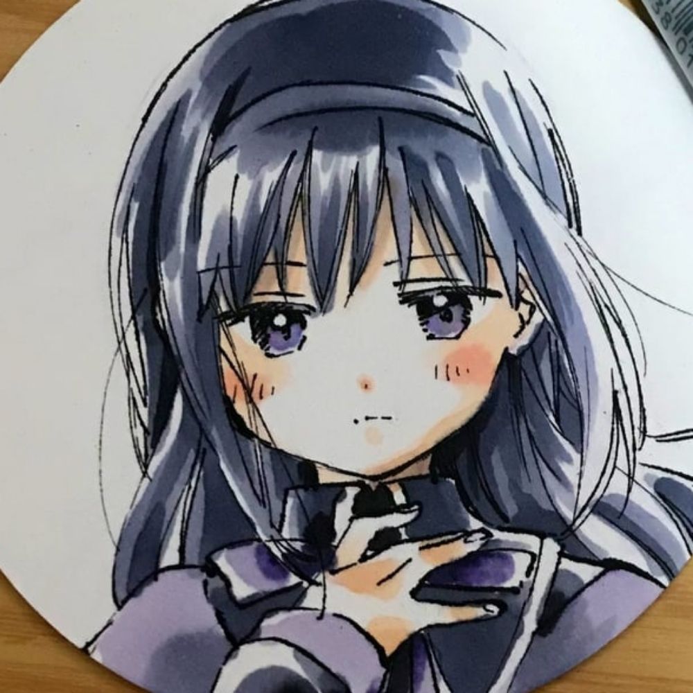 ☆Several Photos of Homura Akemi a Day☆