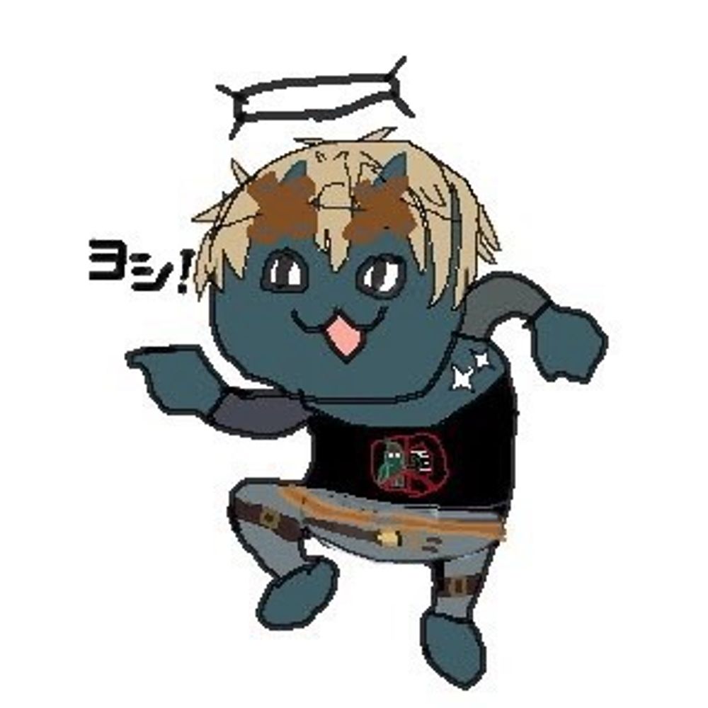 三日月喪