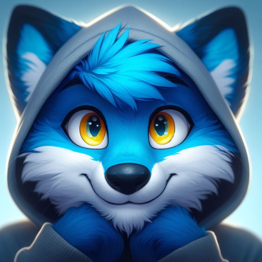 MidnightTheFox