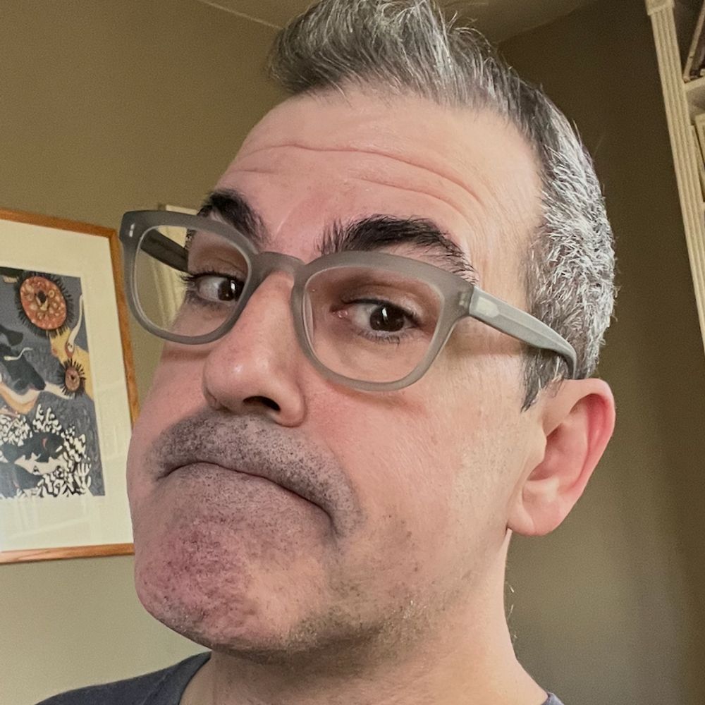 Jon Sequeira