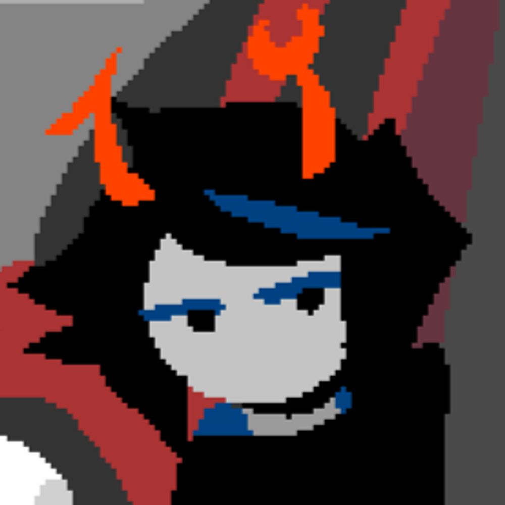scarlett / vivian