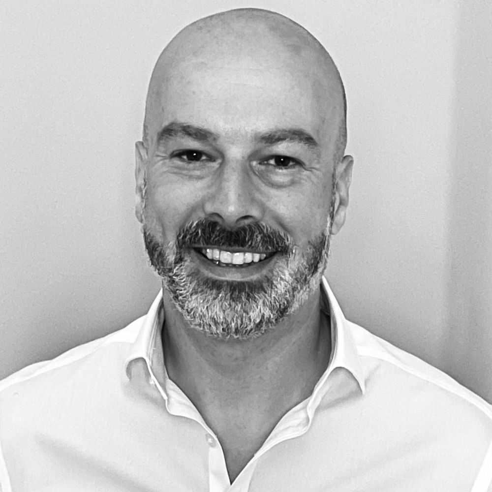 Peter Dalrymple