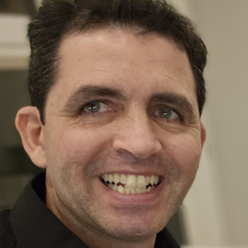 Manolis Kellis