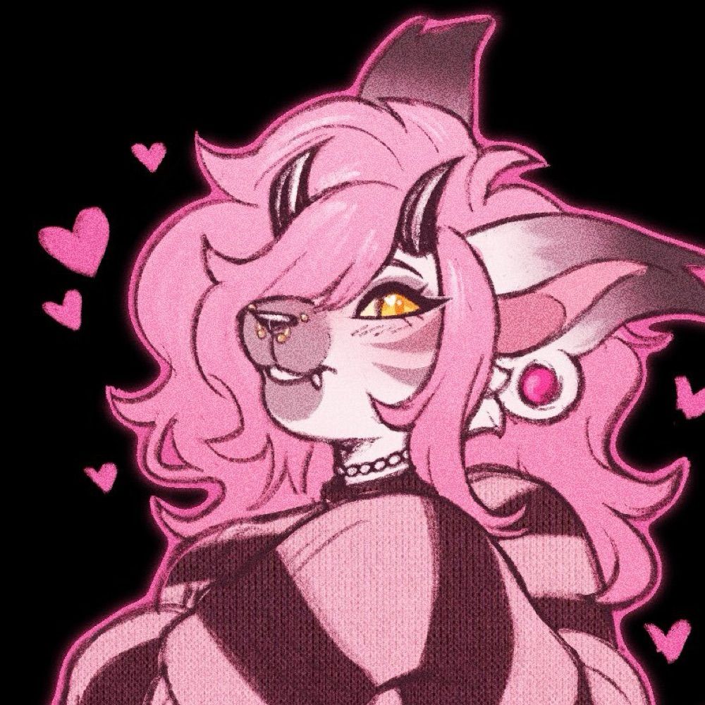 kuromi 🎀