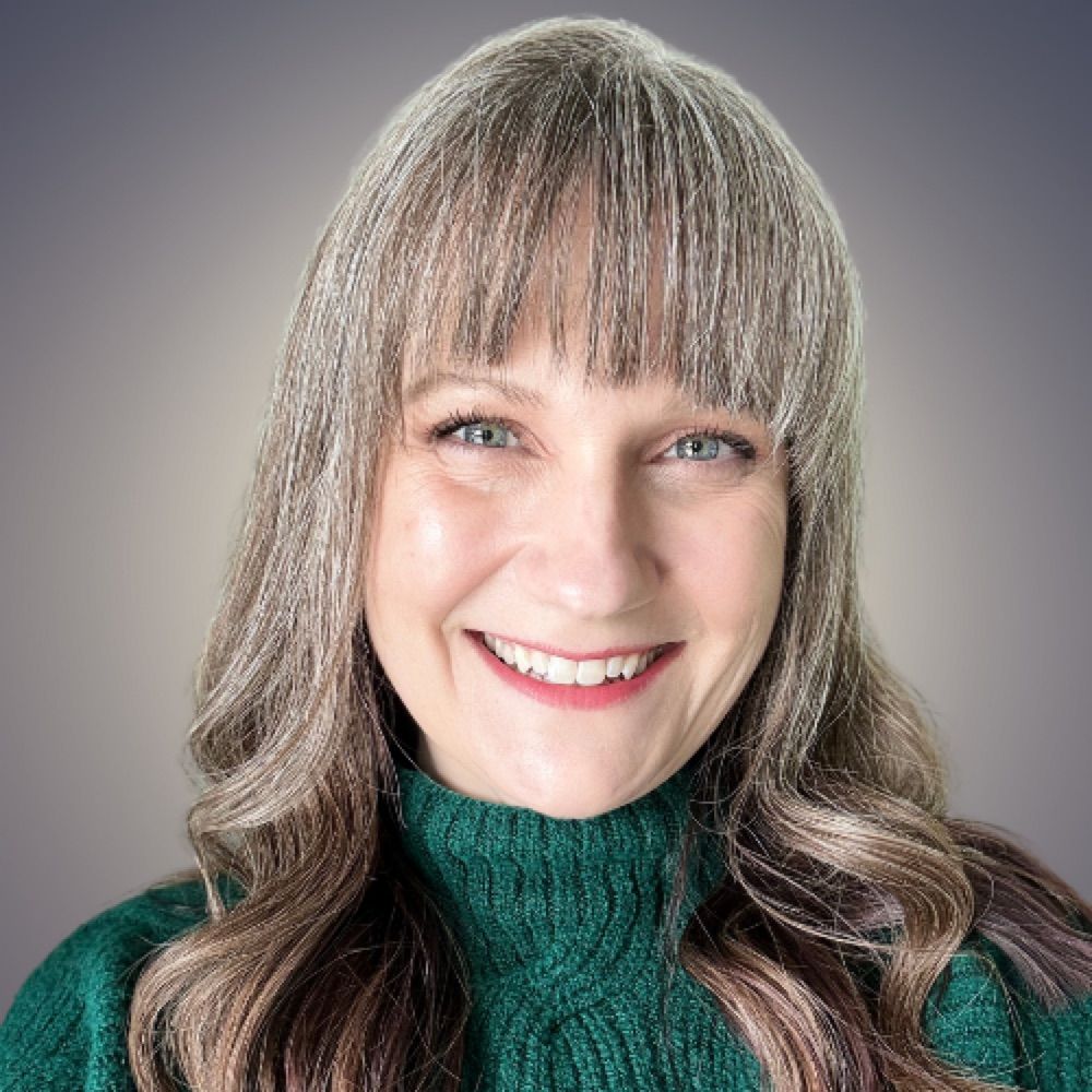 Delaine Johnson