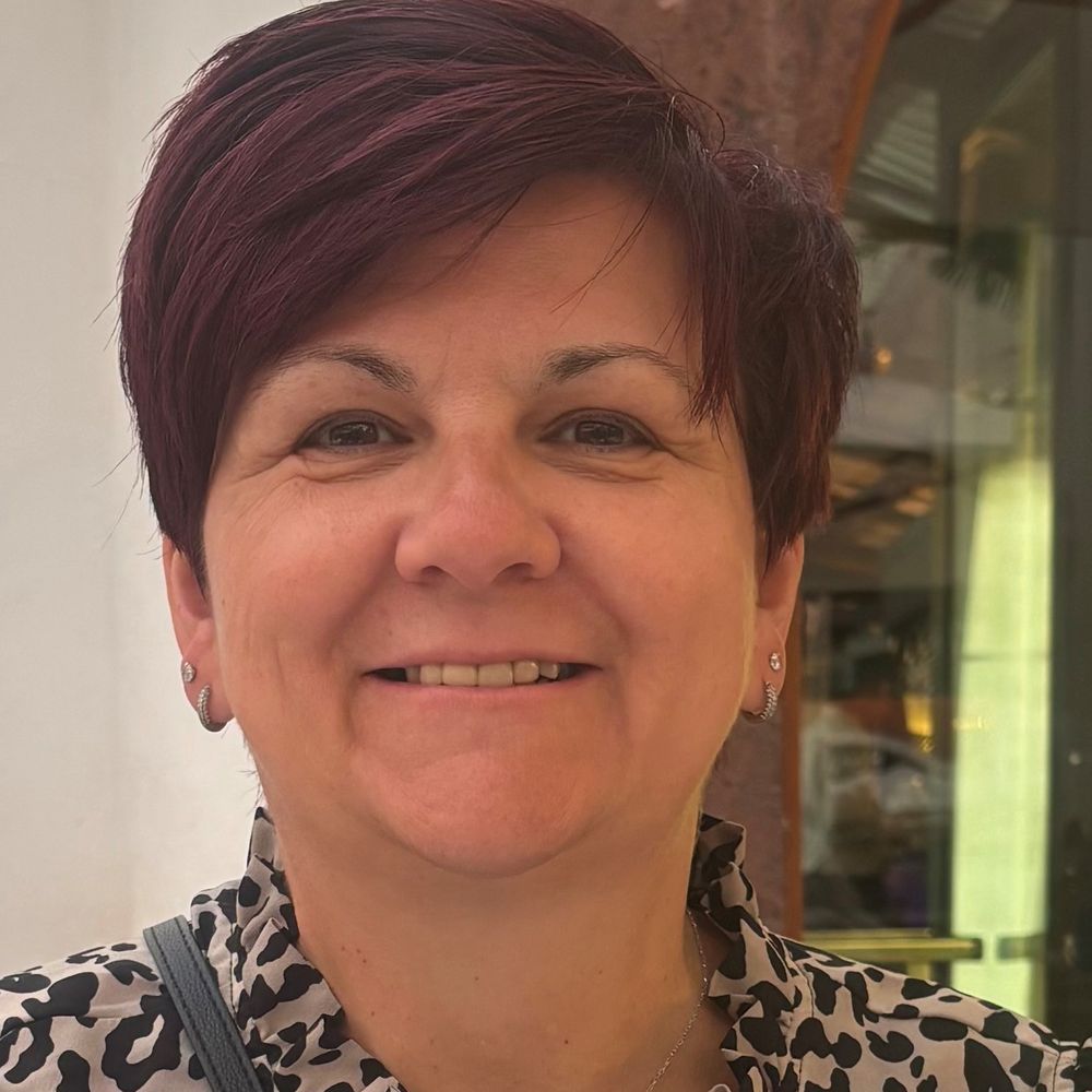 Karen Thomson