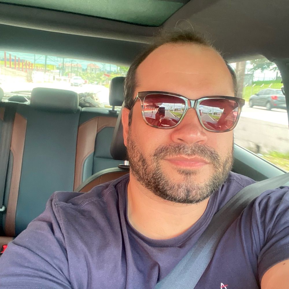Saulo Maciel