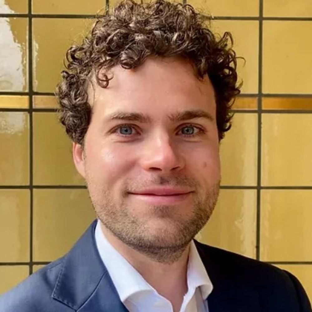 Mark Brakel