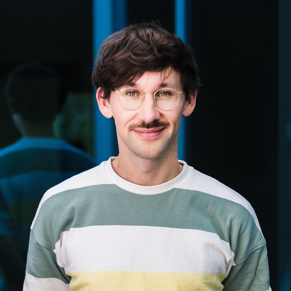 Matthijs Koster