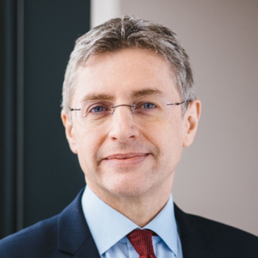 Stefan Bruckbauer