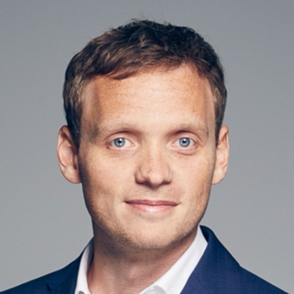 Andreas Højbjerg Nielsen