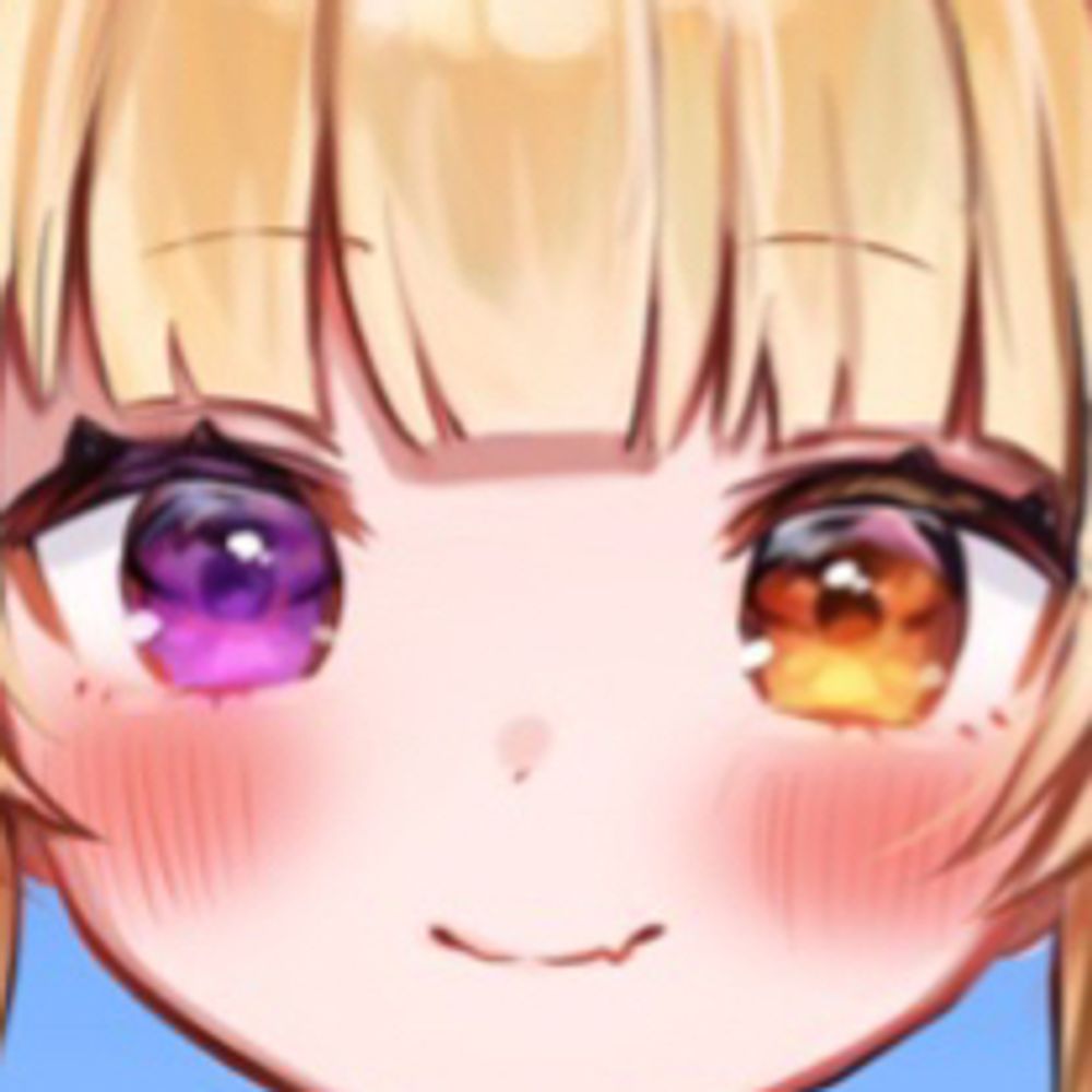 ラチぷVTuber