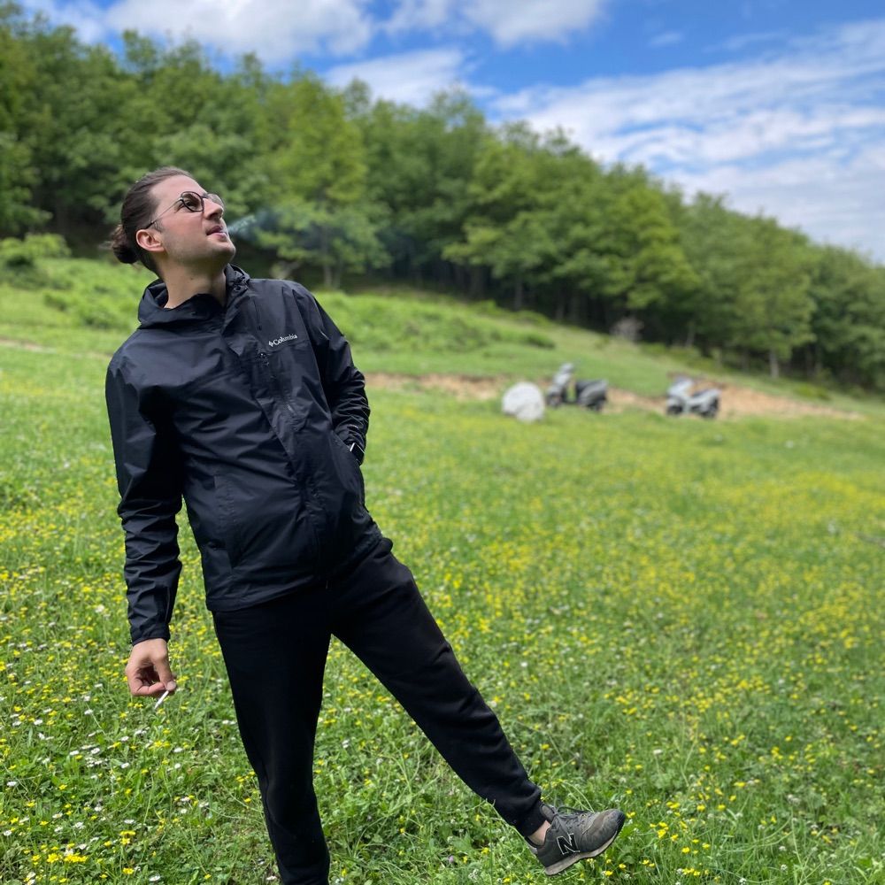 Onur Uludoğan